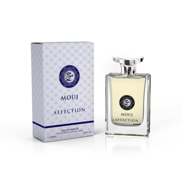 

Mouj Affection Emper - чоловіча парфумована вода 100 МЛ 100 ML