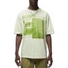 Jordan T Shirt Asia Version Men's Green FD4247-303