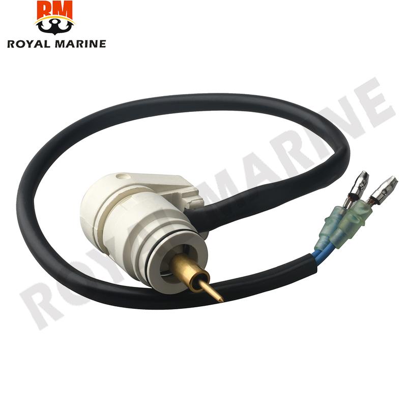 6AH-14380 Prime Starter assy For Yamaha 4 Stroke 20HP 25HP F25 F30 Carburetor Repair 6AH-14380-00 6AH-14380-10 boat engien parts