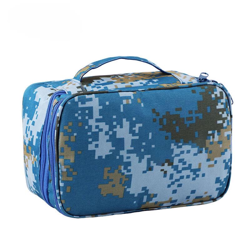 Ningzhao Tactical Camouflage Outdoor Storage Bag