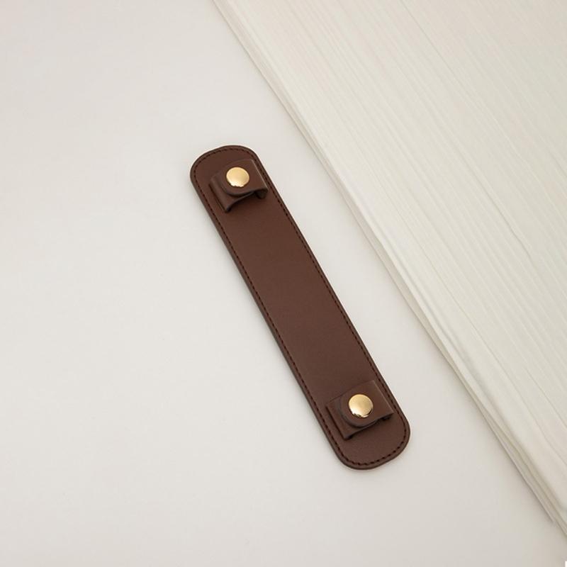 Ergonomic Nonslip Shoulder Pads With Breathable Cushioning For Underarm Bag Strap Comfort And Fatigue Relief