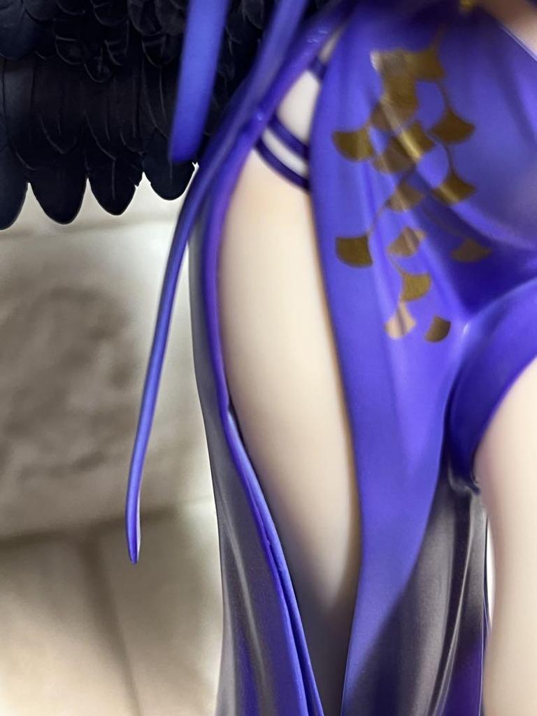 [USED] Azur Lane Dido Sensitive BisqueDoll Ver. Figure