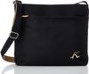 Kitamura Umhängetasche R-0702 1kg BlackCafe au Lait [Schwarz] 15671