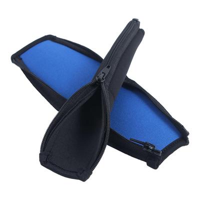 Headset Earmuff Cover Head Beam Cover Headphone Headband Pad Earphone Headbeam Protector Headset Bumper Cover Headset Pads