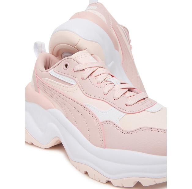 Puma Cilia Wedge Sneakers
