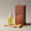AROMATICA Body Oil 100ml Ritual Set (+Guasha) (4 Options)