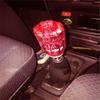 Car Manual Shift Knob Gear Shifter Head Shift Knob Stick Gear Shifter 15cm