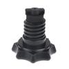 Q5 10-18 Spare Wheel Fixing Screw Bolt 1KD803899 Car Tire Mount Strong Secure Fastening for Vehicle Trunk