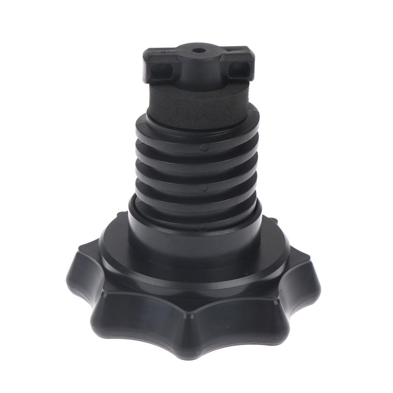Q5 10-18 Spare Wheel Fixing Screw Bolt 1KD803899 Car Tire Mount Strong Secure Fastening for Vehicle Trunk