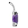   Electric Windproof Gas Lighter BBQ Stove Cooker Igniter (Transparent)