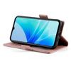 For Oppo A5x 5G/4G Stand Case PU Leather Wallet Phone Cover