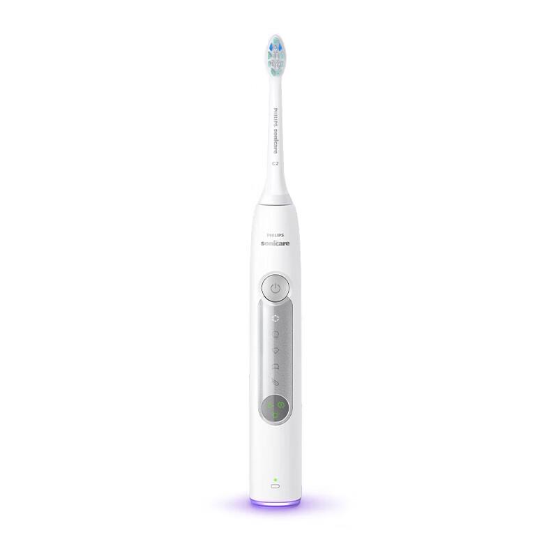 

Philips DiamondClean 3 Pro Series Electric Toothbrush