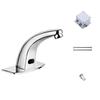 Yi Da Shang Smart Sensor Deck-Mounted Basin Faucet