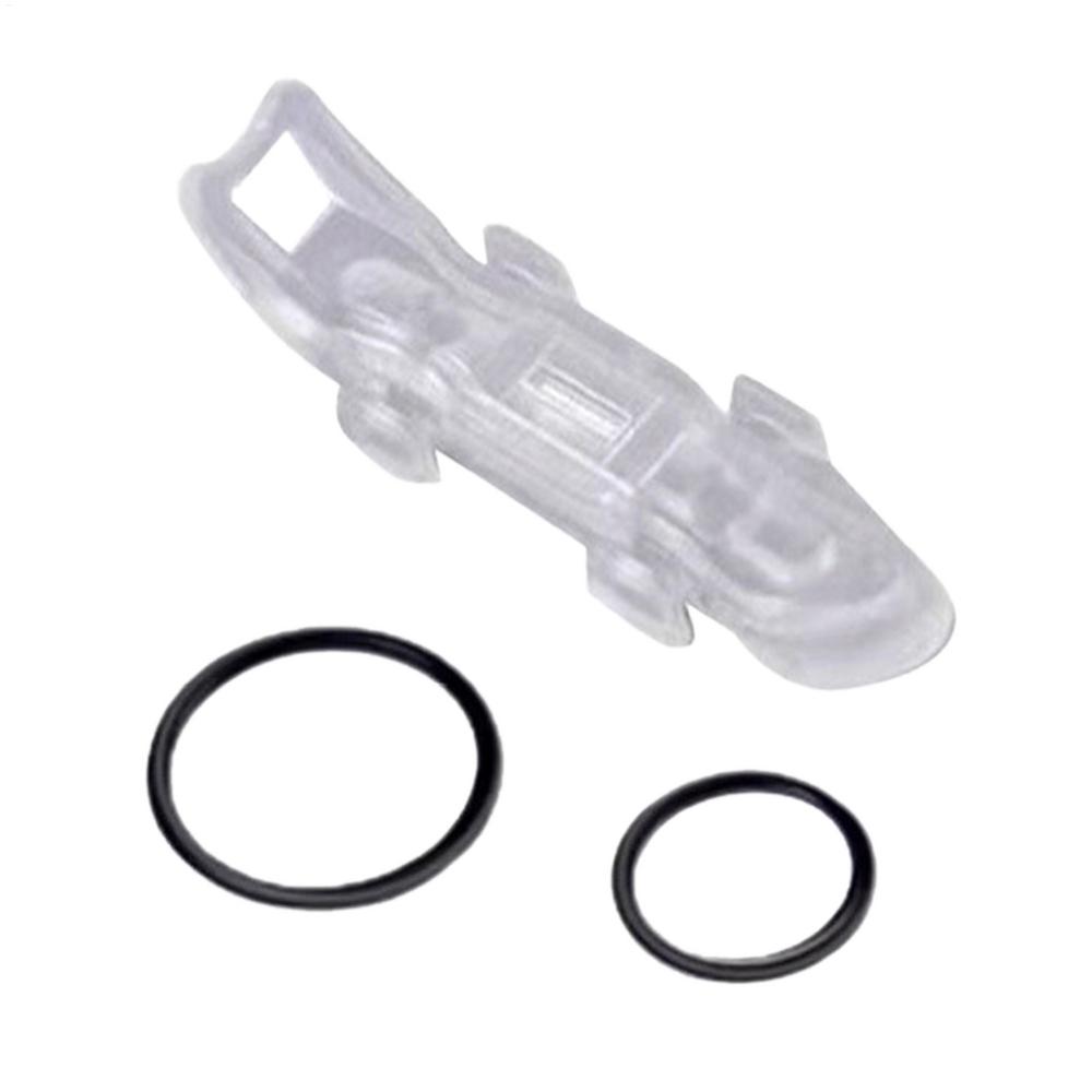 

Magnetic Fishing Lure Holder Fishing Rod Hook Keeper Fly Fishing Equipment Bait Hanger Lure Jig Hooks Fixer Portable Accessories белый