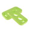 2Pcs Swimming Pool Accessories Training Aids Holed Woggle Noodle Connector