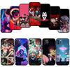 Dandadan Phone Case for Samsung Galaxy A11 A12 A13 A15 A52S A53 A55 A56 A70 A71 A72 A73 F06 F16 F56 S10 Plus S10e