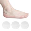 Invisible Gel Heel Stickers: Anti-Abrasion Ankle Protector Patches