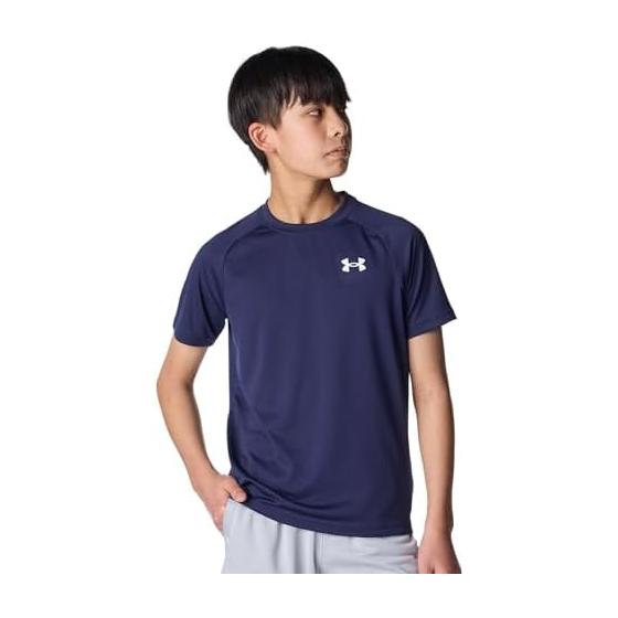 [Under Armor] UA TECH 2.0 SHORT SLEEVE T-SHIRT