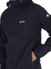 Regatta Мужская куртка Arec III Softshell Jacket (RML218) (RML218_540) navy