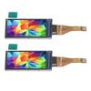 2 Stück IPS Displaymodul 135x240 Auflösung SPI-Schnittstelle ST7789V Treiber in Zeilentyp 1,14 Zoll