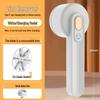 Pompon Rechargeable 2-in-1 Lint Roller & Fabric Shaver