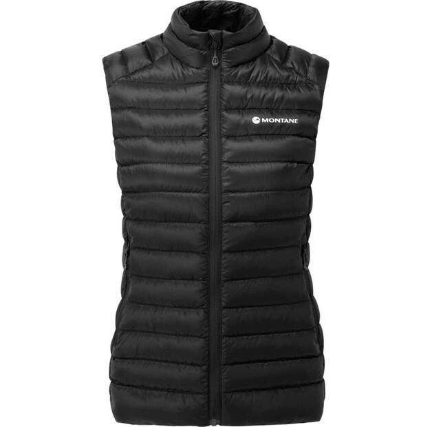 Жилет Montane Anti-Freeze Down Gilet