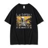 I Am Afraid of Talking To Women T-Shirts Hard Skeleton Meme Men Women Print Tee Cotton T Shirt Oversized Short Sleeve Tshirt