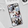 Greys Anatomy Case For ZTE Nubia Red Magic 10S 8S 9S 8 9 11 Pro Plus 6 7 6S 7S 6R For RedMagic 10 Air Cover