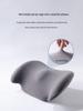 Car Cushion Lumbar Support Seat Back Pad Pillow