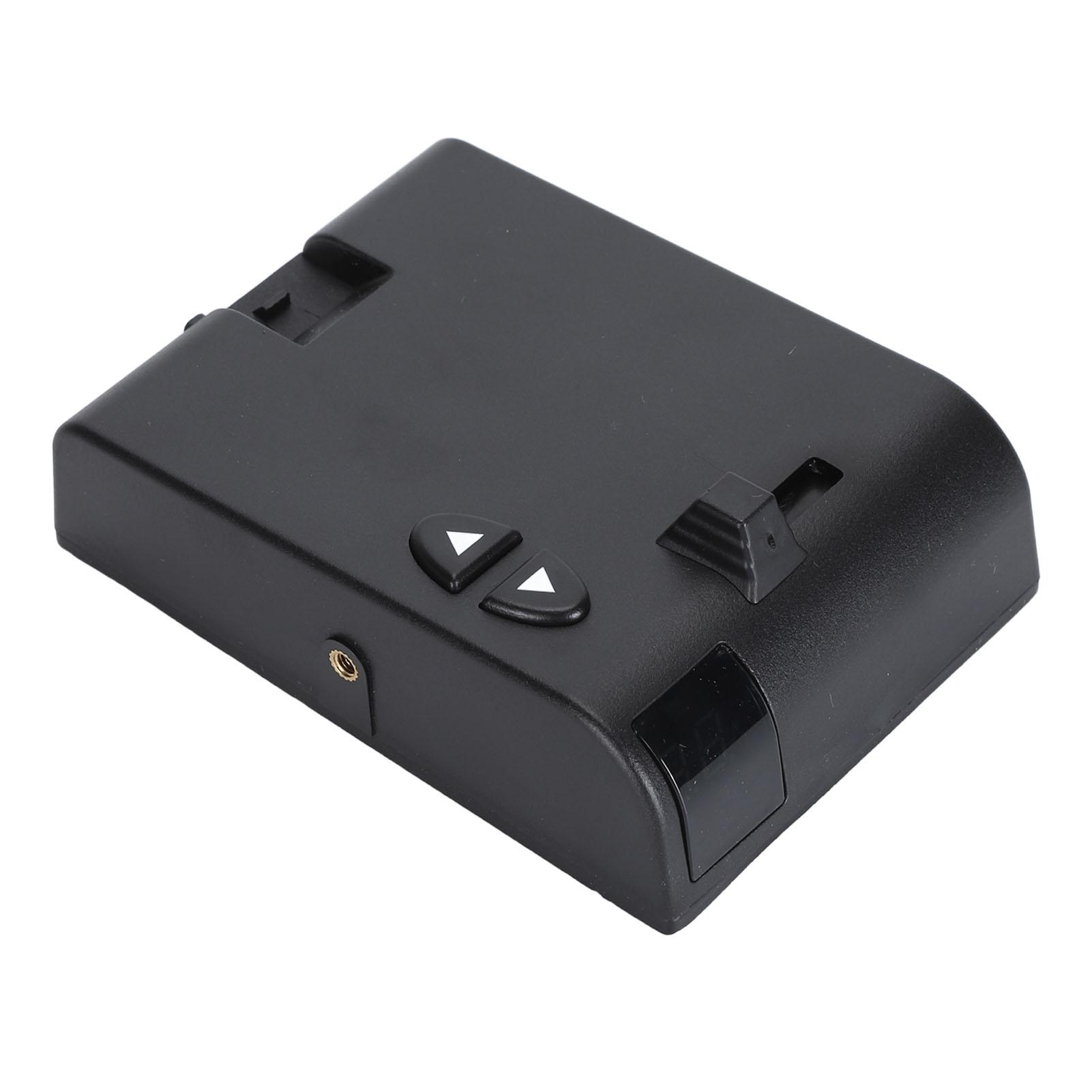 

1 Pair 18 LED Car Lamp License Plate Light Fit for Mercedes Benz W203 W211 W219