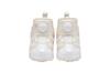 Reebok Versa Pump Fury Low top Toddler Shoes Beige Infant And Toddler FV7441
