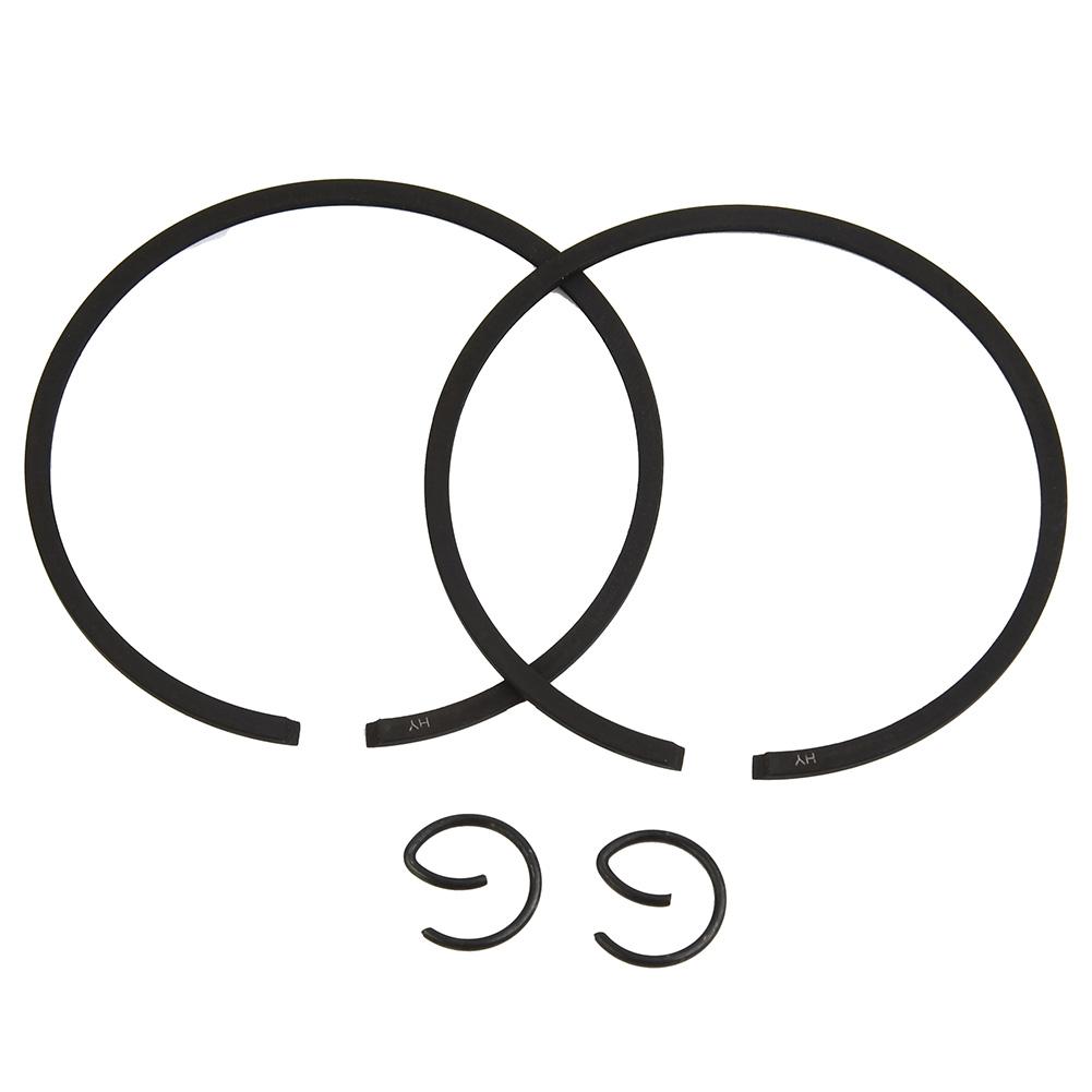 Contalar Karbüratör Aksesuarları Halka Pimi Segman Stihl TS410 TS420 Seti