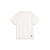 Li Ning X League Of Legends Pool Party Cartoon Pattern Printed Round Neck Short Sleeve T-Shirt Women Tops Off-White ATST808-1
