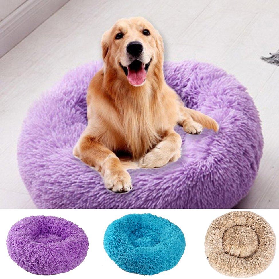 Buy DD ZZ 40Cm Pet Dog Bed Basket Dogs Beds For Large Bench Mat Cat