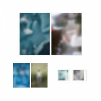 Taemin 08 Pakiet Zdjęć   Oficjalny Md