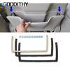 W222 Interior Left Right Seat Backrest Bracket Frame Trim Replacement For Mercedes Benz S Class 2014 2015 2016 2017 2018