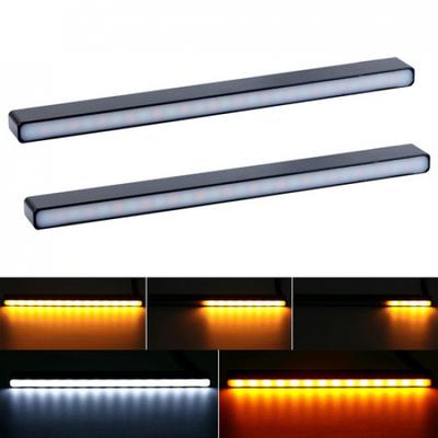Lámparas – Luces de conducción diurna