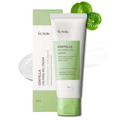 Centella Beruhigende Gelcreme 60 ml