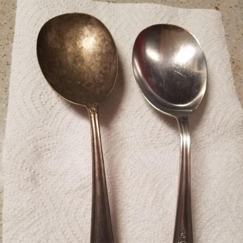 3pcs Metal Polish Rust Remover Cream with Non-abrasive Formula Cream Polish for Kitchen Bowl Pot Cleaning