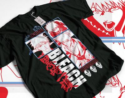 Anime Shirt, Manga Shirt, Japanisches Shirt, Anime Grafik T-Shirts, Anime Freundin Shirt, Cooles Anime Shirt, Lustiges Anime T-Shirt