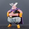 Anime Drogan Boll Z Fat Buu Figure Four Heads Replaceable Majin Buu Action Figures 20cm Pvc Statue Collection Model Toys Gifts