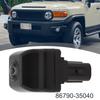 Quick Installation 86790-35040 Reversing Camera Car Rear Reverse Parking Camera