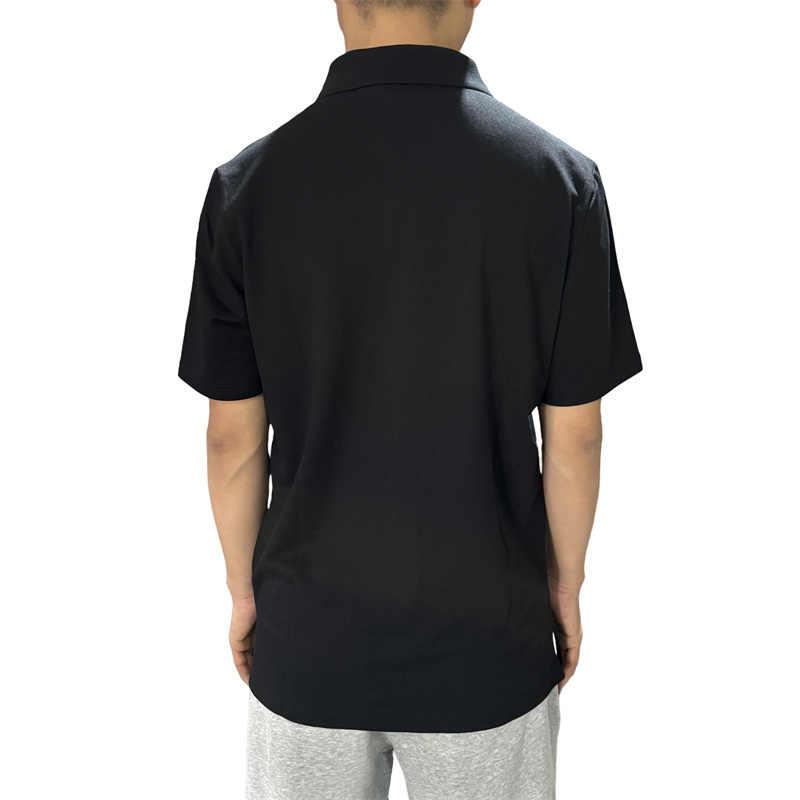 Under Armour Polo Shirt Men's Black 21500548-001
