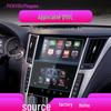 Infiniti QX50 & Q50L Navigation Screen Protector: Fits 26 Models
