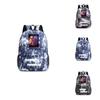 Five Nights At Freddys Fnaf Backpack With Ergonomic Design For Ultimate Comfort