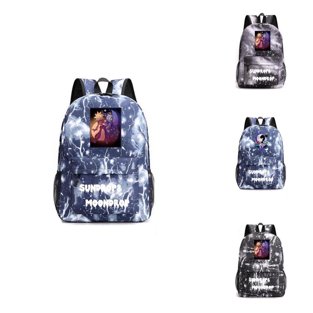 Five Nights At Freddys Fnaf Backpack With Ergonomic Design For Ultimate Comfort