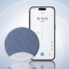 Sleep Aid Under Pillow Bluetooth Speaker Bluetooth 5.3 Sound Machine  Deep Sleep Use