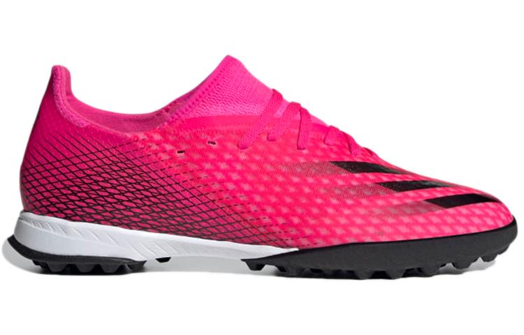 adidas X Ghosted.3 Tf 'Shock Pink' FW6940