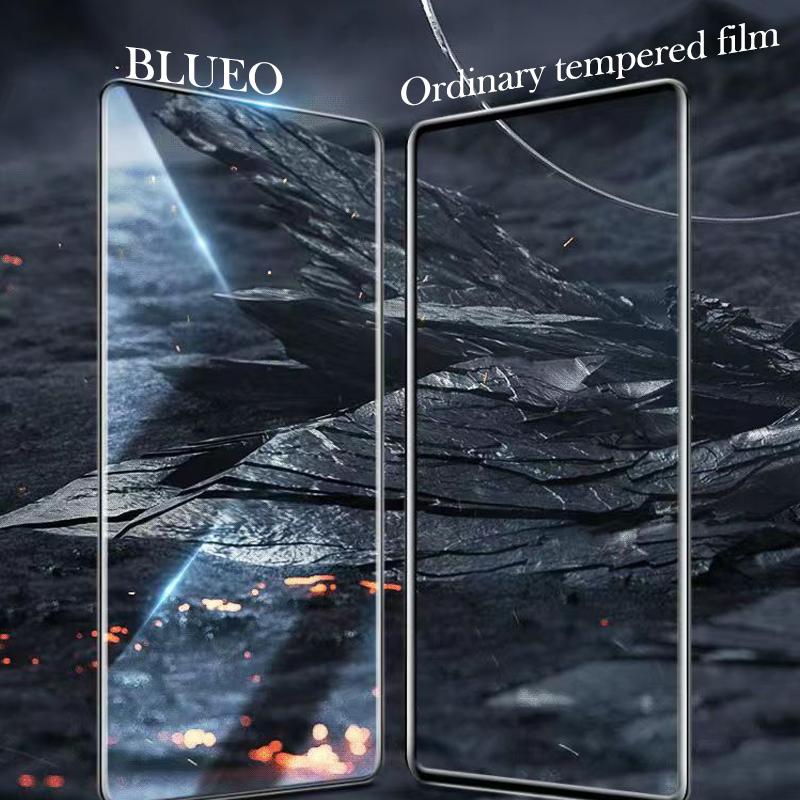 BLUEO Tempered Glass For Honor Magic 7 Pro 5g Screen Protector for HONOR MAGIC 7 PRO Glass Film