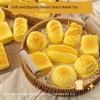 8PCS Slow Rising Simulated Bread Squishy Toys Simulated Bread Squeez Toy  Home Decor